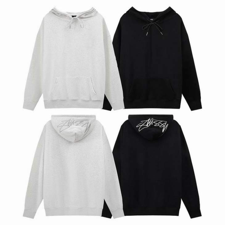 Picture of Stussy Hoodies _SKUStussyS-XLamtS6395945